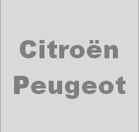 Citroën/Peugeot
